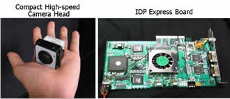 IDP Express
